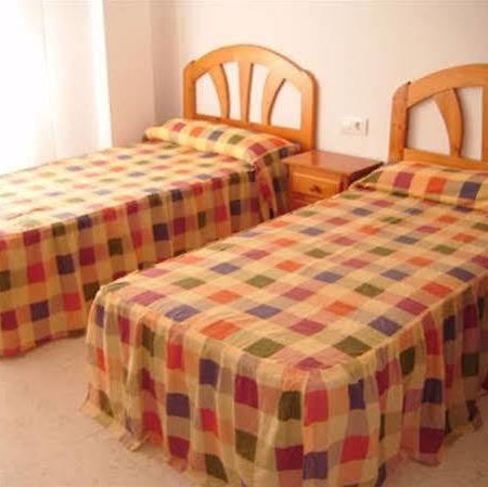 Hostal Villa Mercedes 치피오나 외부 사진
