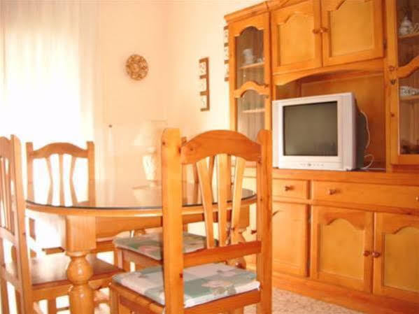 Hostal Villa Mercedes 치피오나 외부 사진
