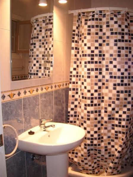 Hostal Villa Mercedes 치피오나 외부 사진
