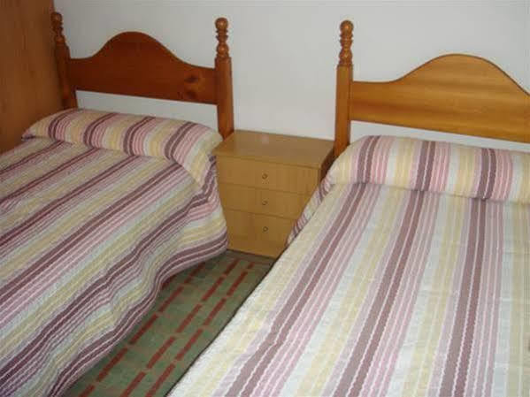 Hostal Villa Mercedes 치피오나 외부 사진